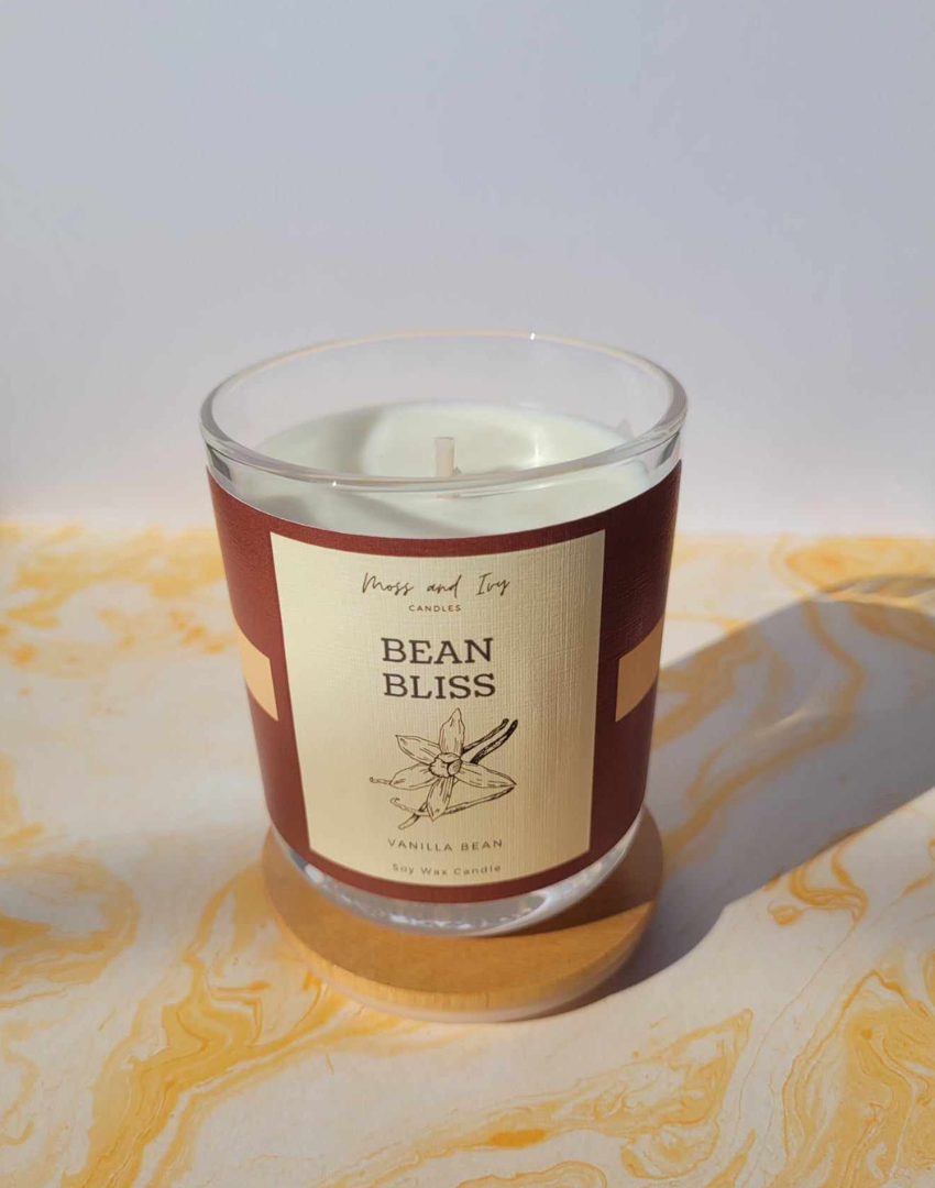 Bean Bliss