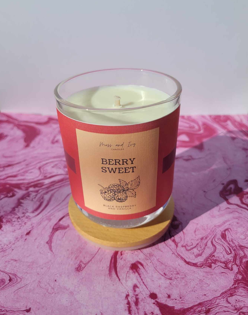 Berry Sweet