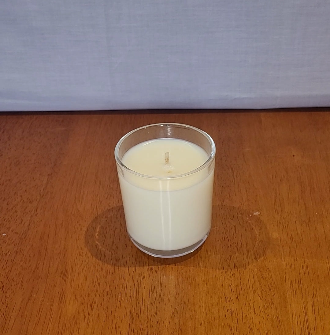 Custom Candle