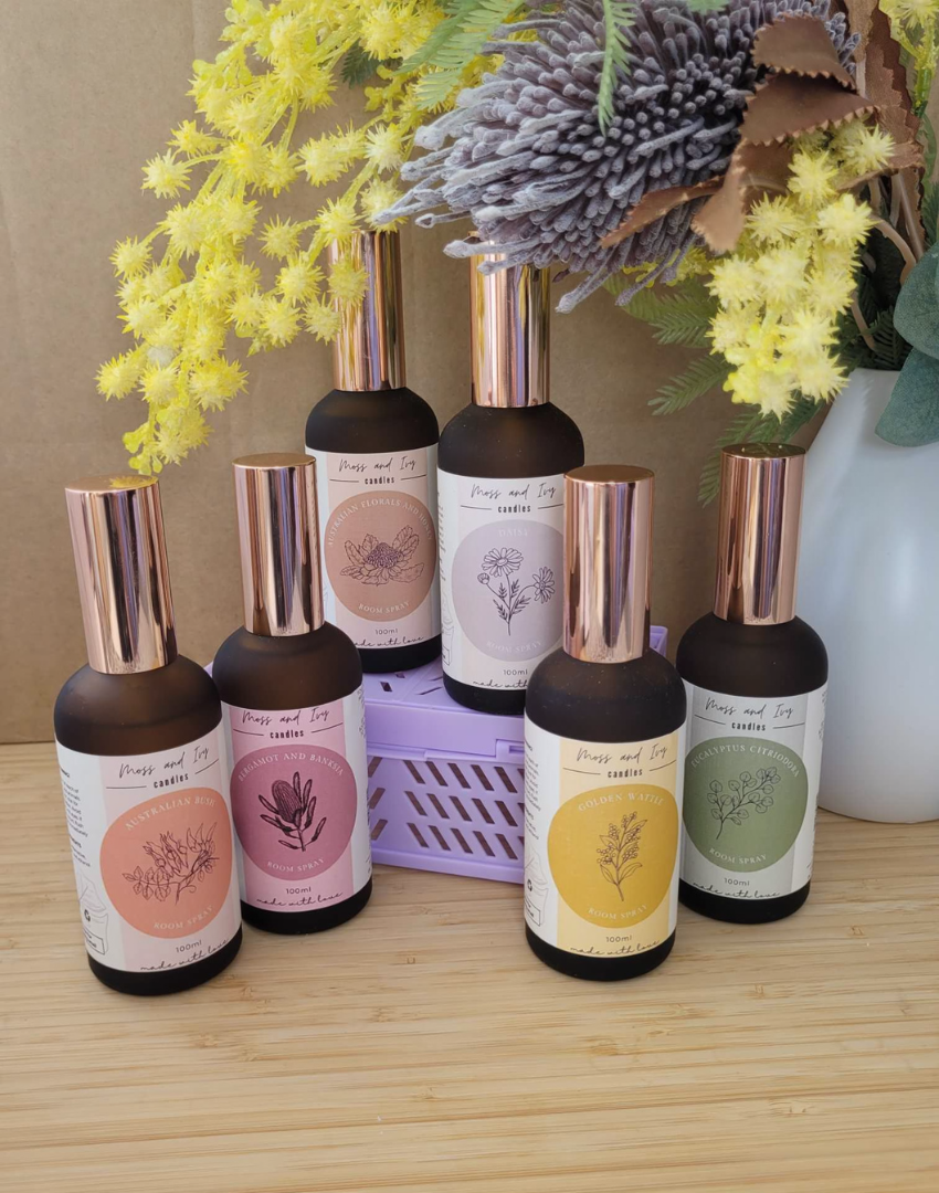 Room Spray - Australian Botanicals