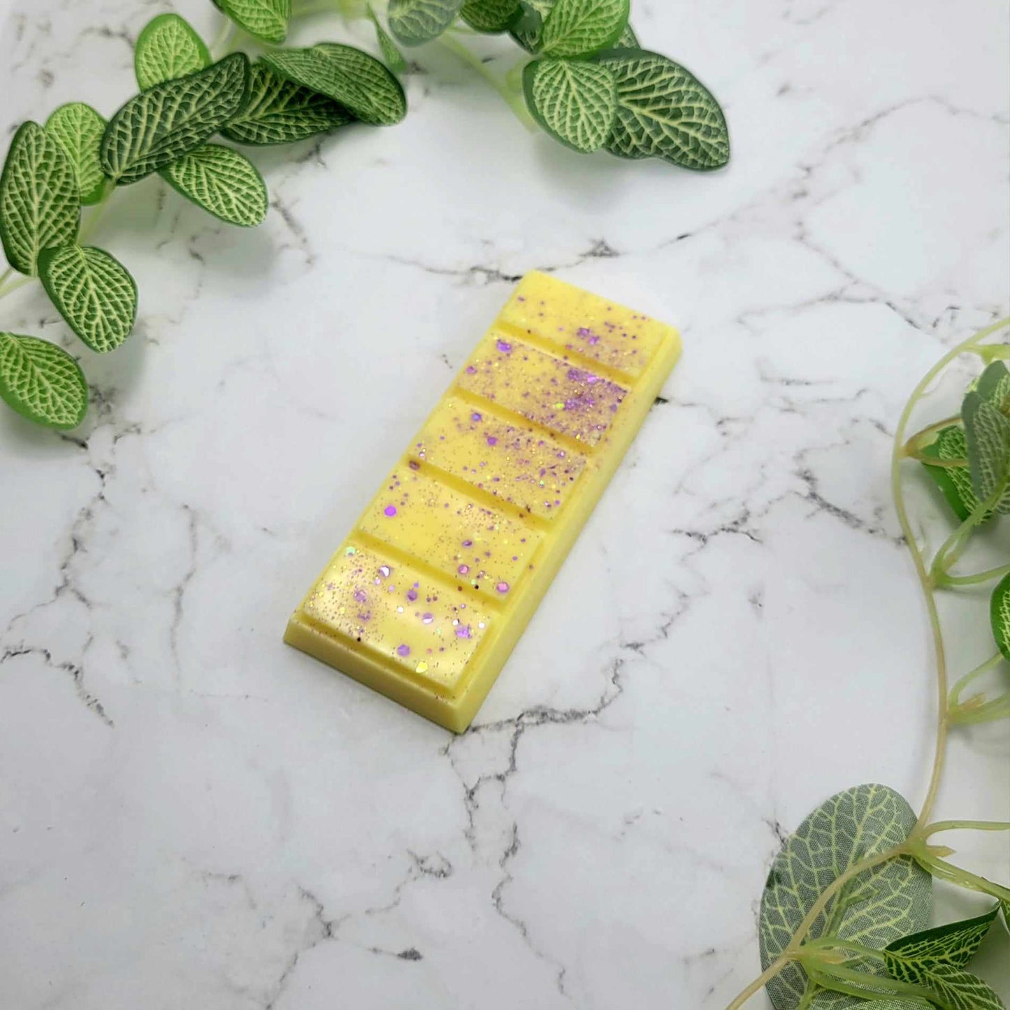 English Pear and Freesia Snap Bar
