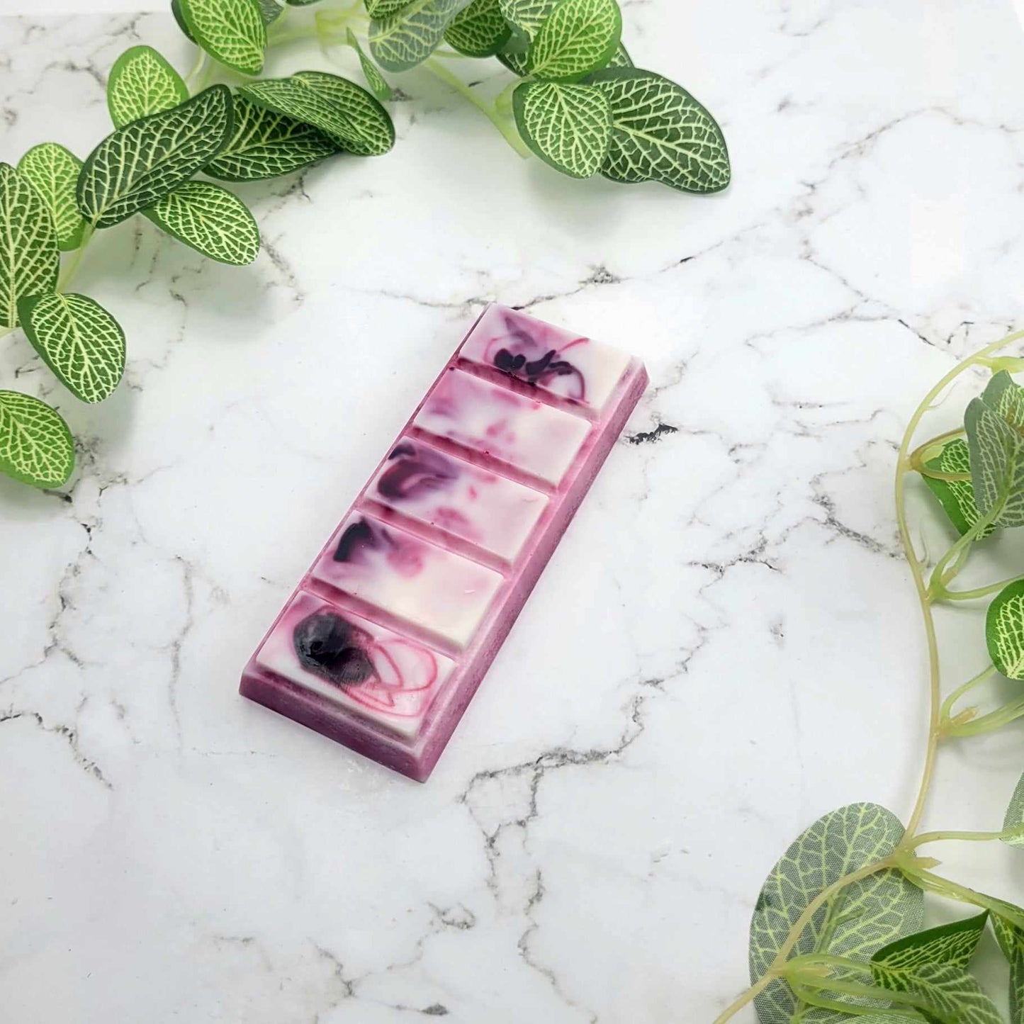 Ripened Raspberry Snap Bar