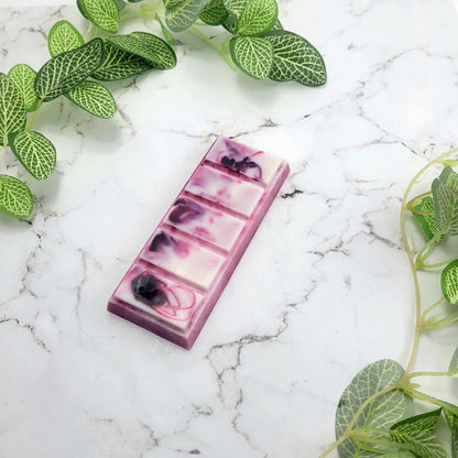 Ripened Raspberry Snap Bar