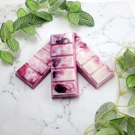 Ripened Raspberry Snap Bar