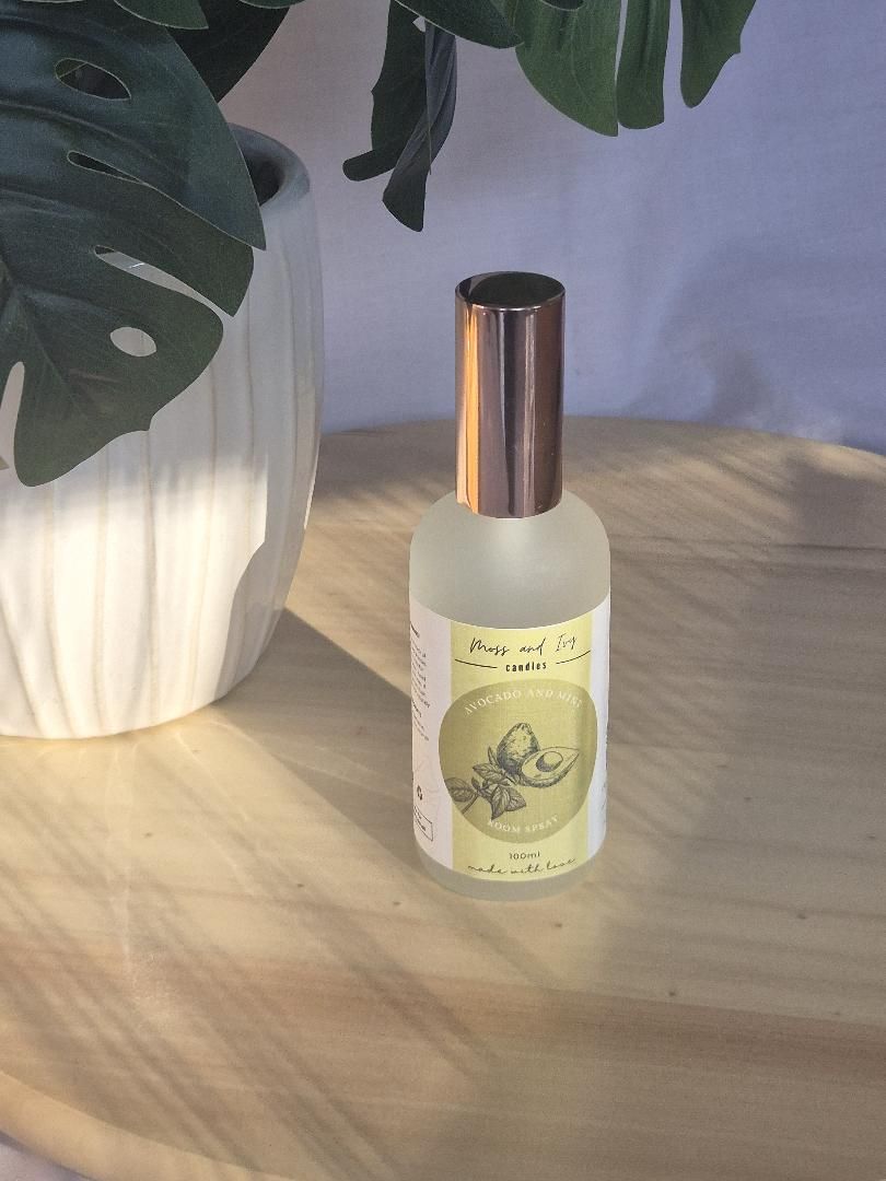 Room Spray