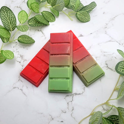 Apple and Cinnamon Snap Bar