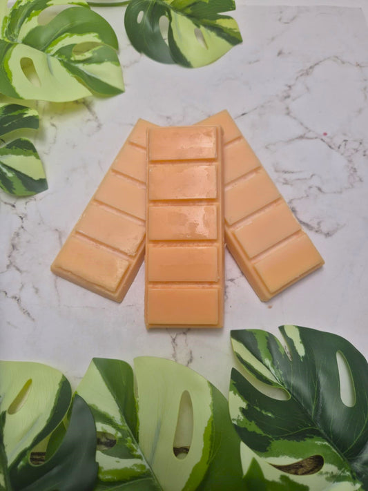 Banana Bread Snap Bar