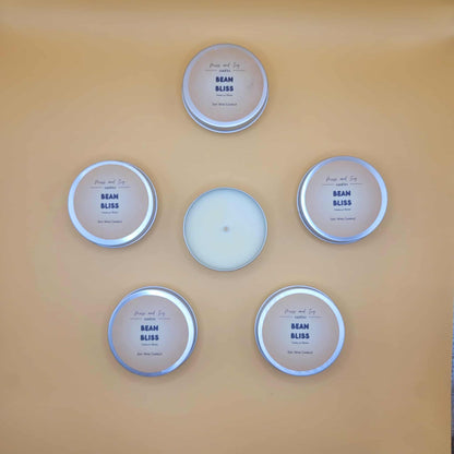 Tin Candles