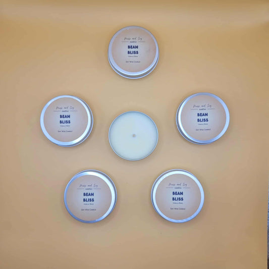 Tin Candles