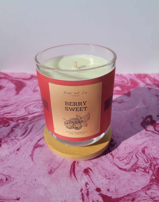 Berry Sweet