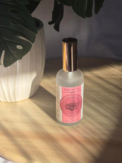 Room Spray