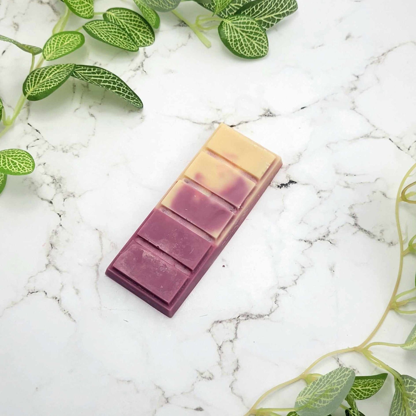 Burnt Fig and Cassis Snap Bar