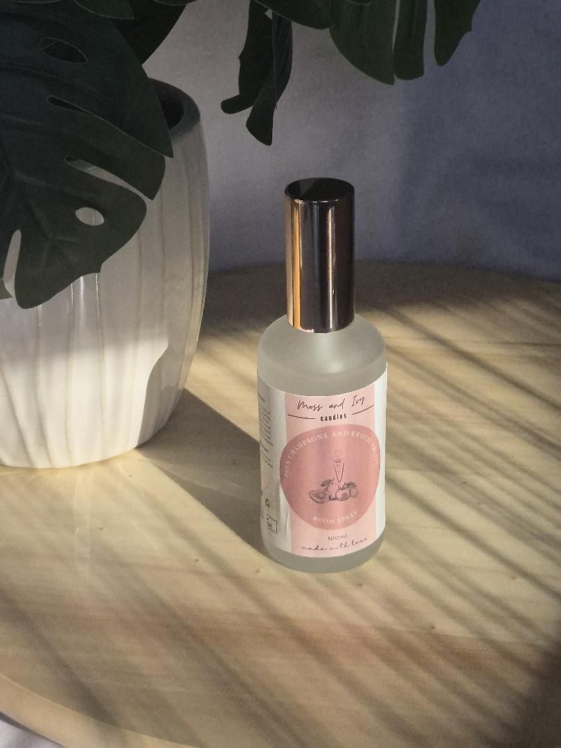 Room Spray