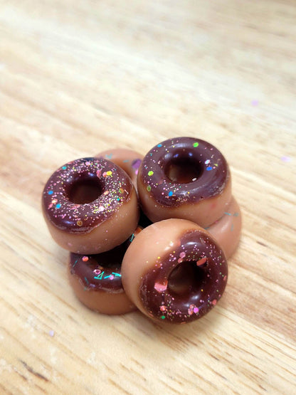 Chocolate Donuts