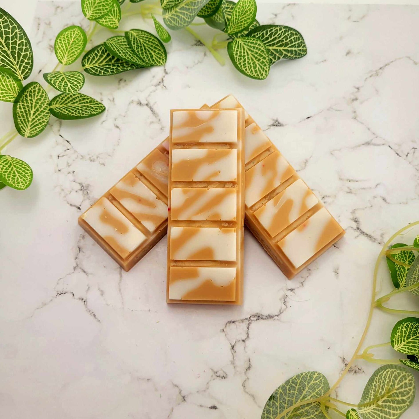 Cinnamon Buns Snap Bar