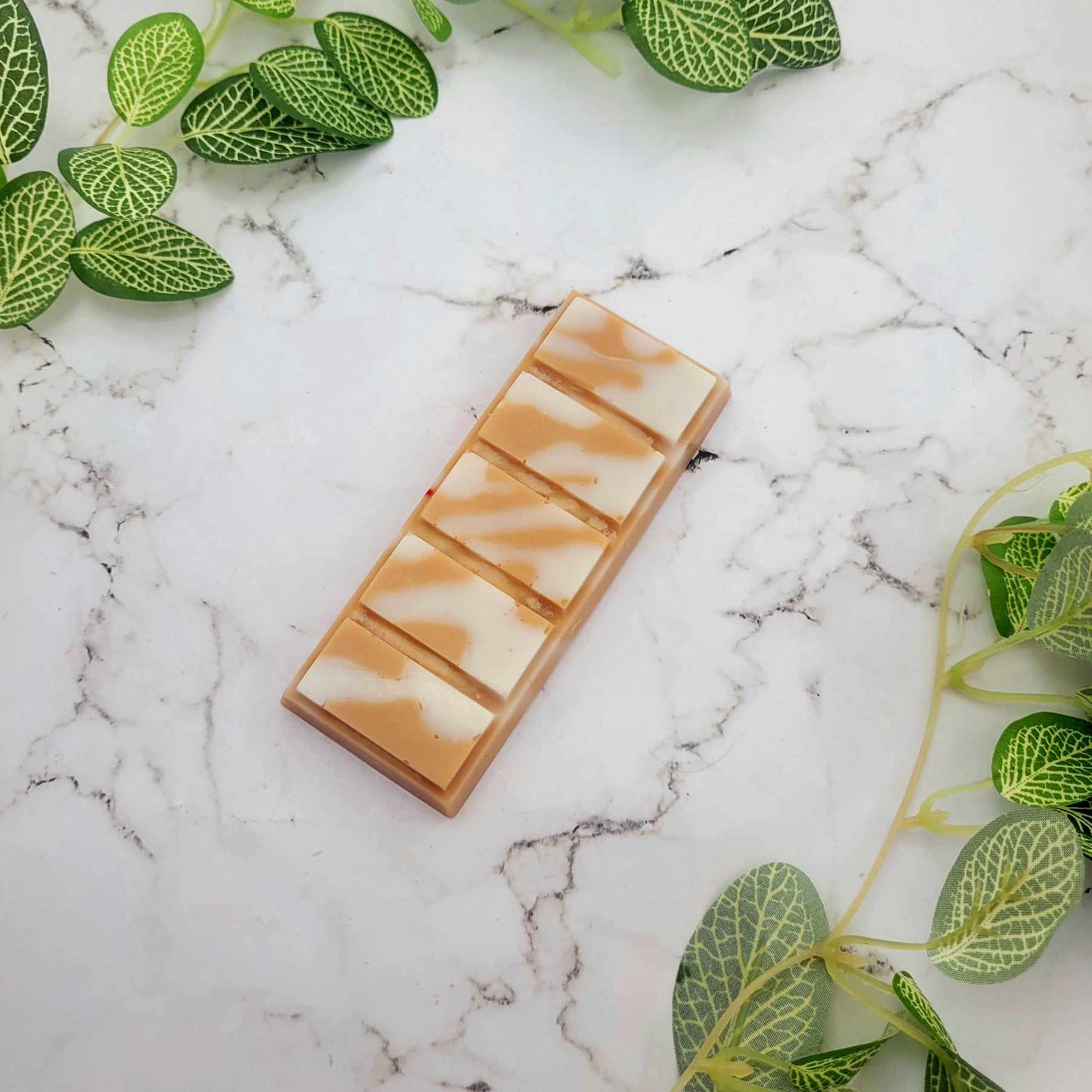 Cinnamon Buns Snap Bar