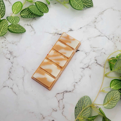 Cinnamon Buns Snap Bar