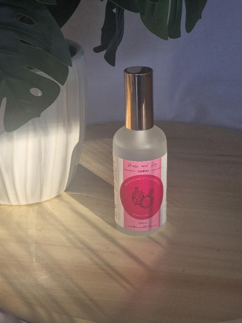 Room Spray