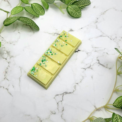 Fresh Sage and Driftwood Snap Bar