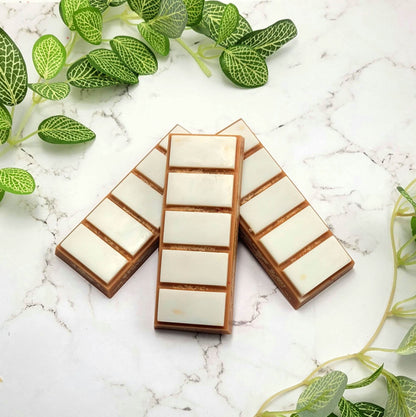 French Vanilla Bourbon Snap Bar