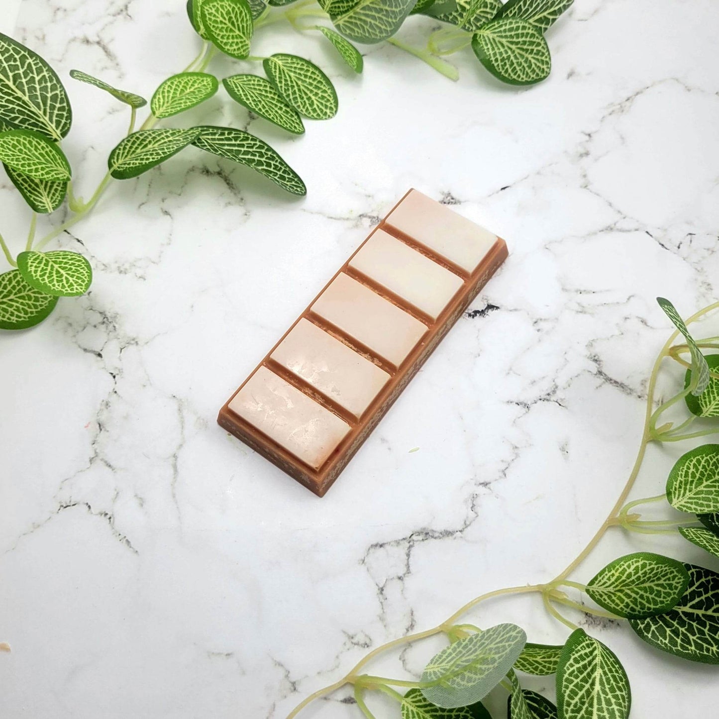 French Vanilla Bourbon Snap Bar