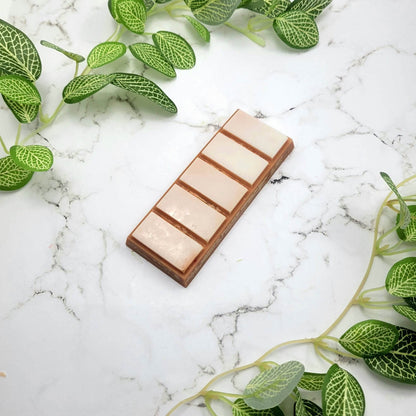 French Vanilla Bourbon Snap Bar