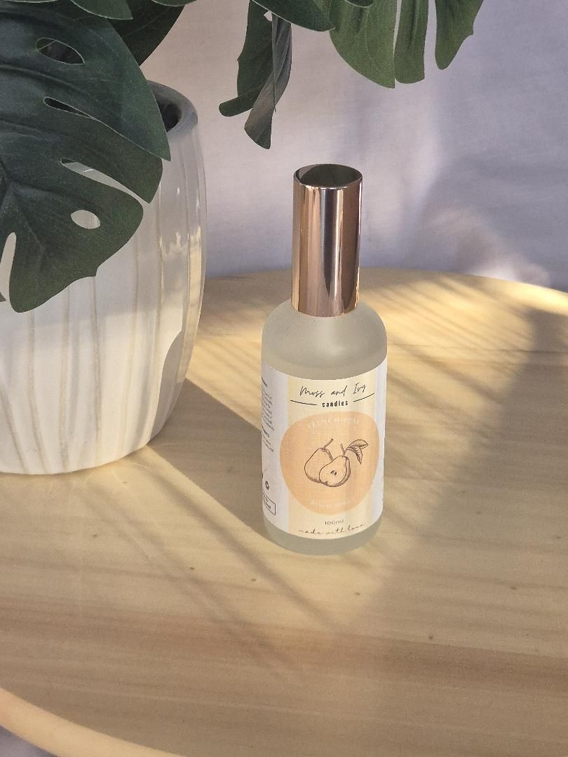 Room Spray
