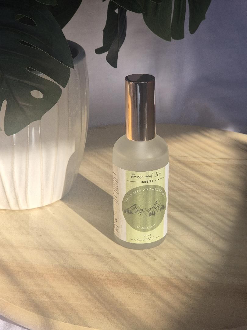 Room Spray