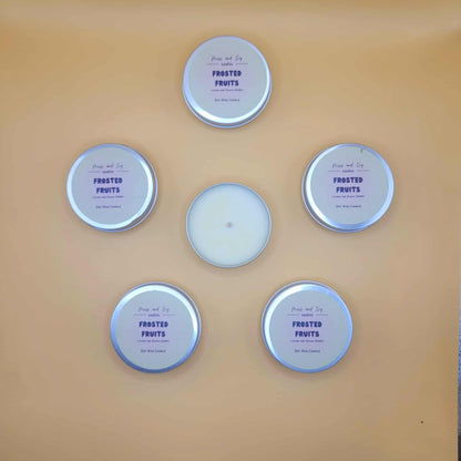 Tin Candles