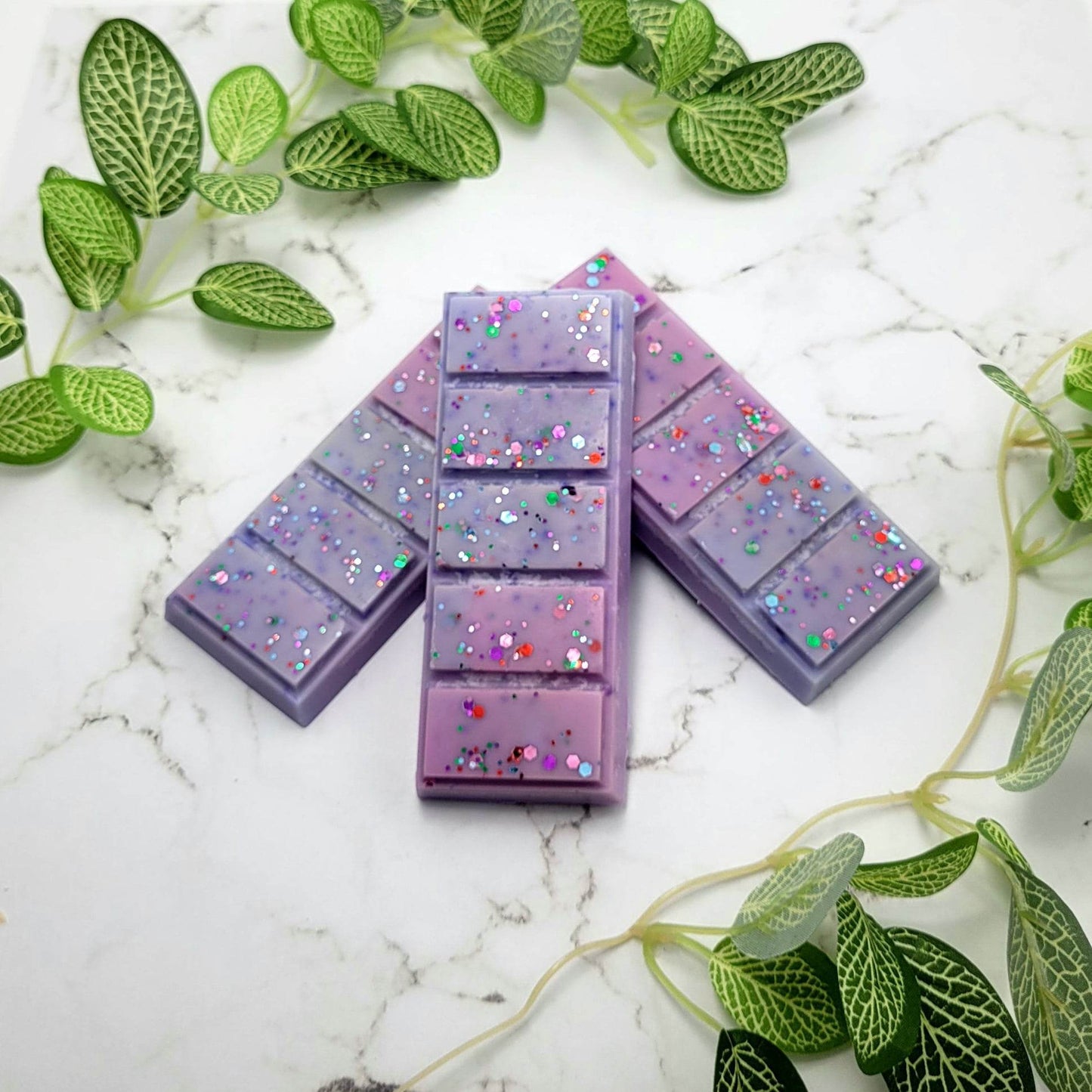Grape Bubblegum Snap Bar