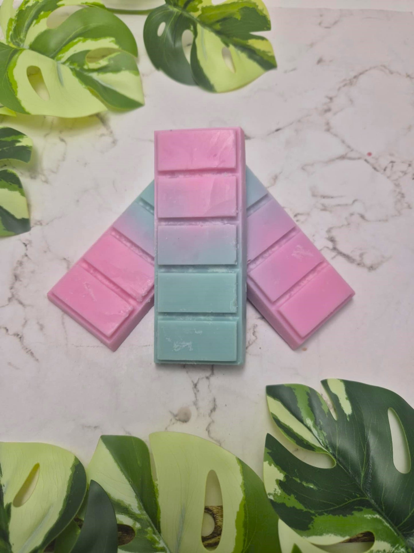 Green Pear and Guava Snap Bar