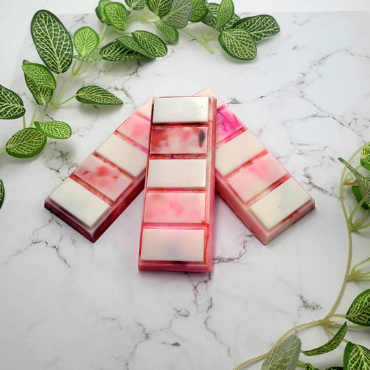 Japanese Honeysuckle Snap Bar