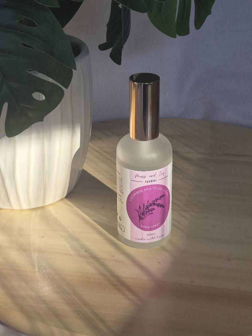 Room Spray
