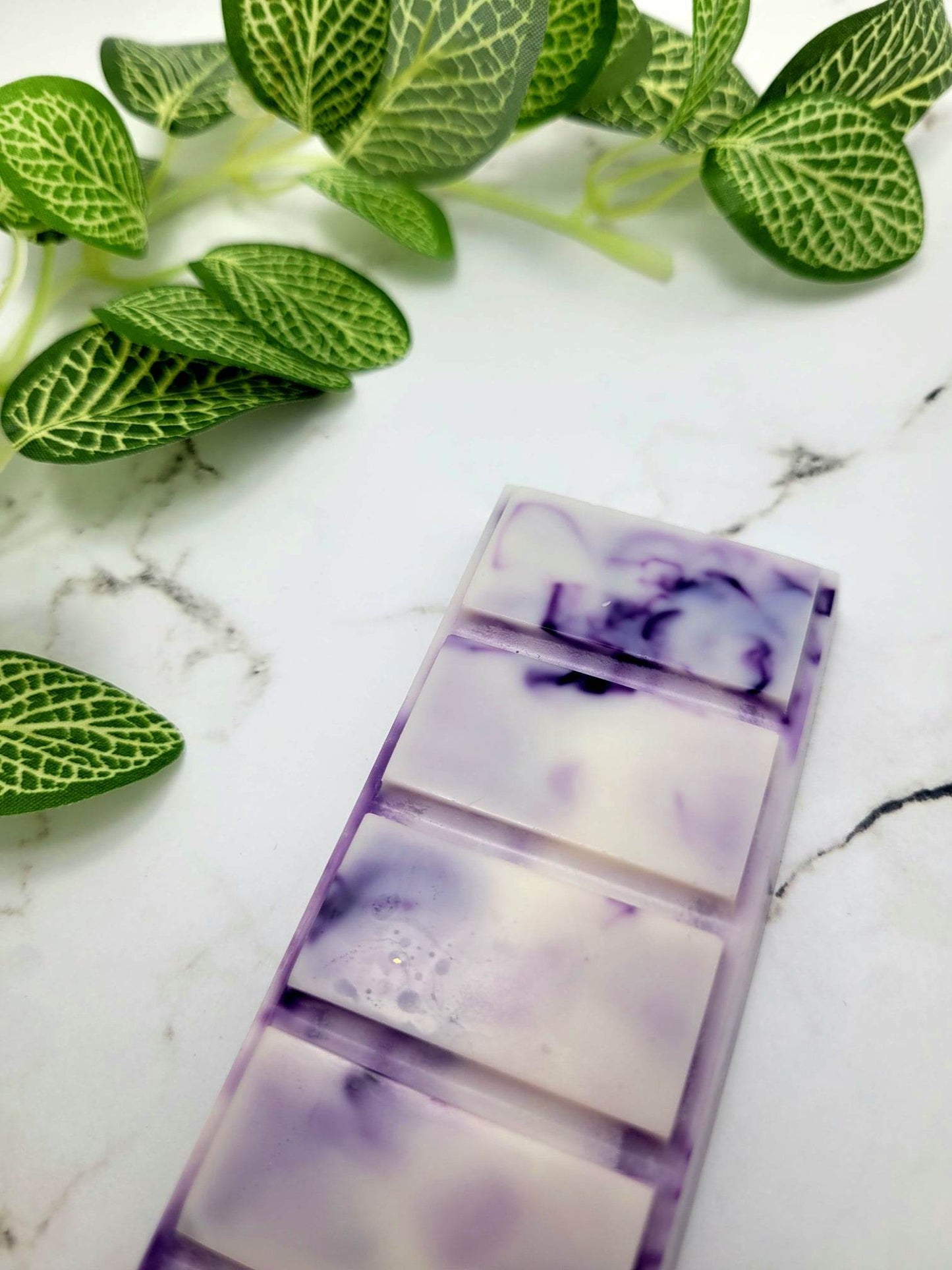 Lavender and Ylang Ylang Snap Bar