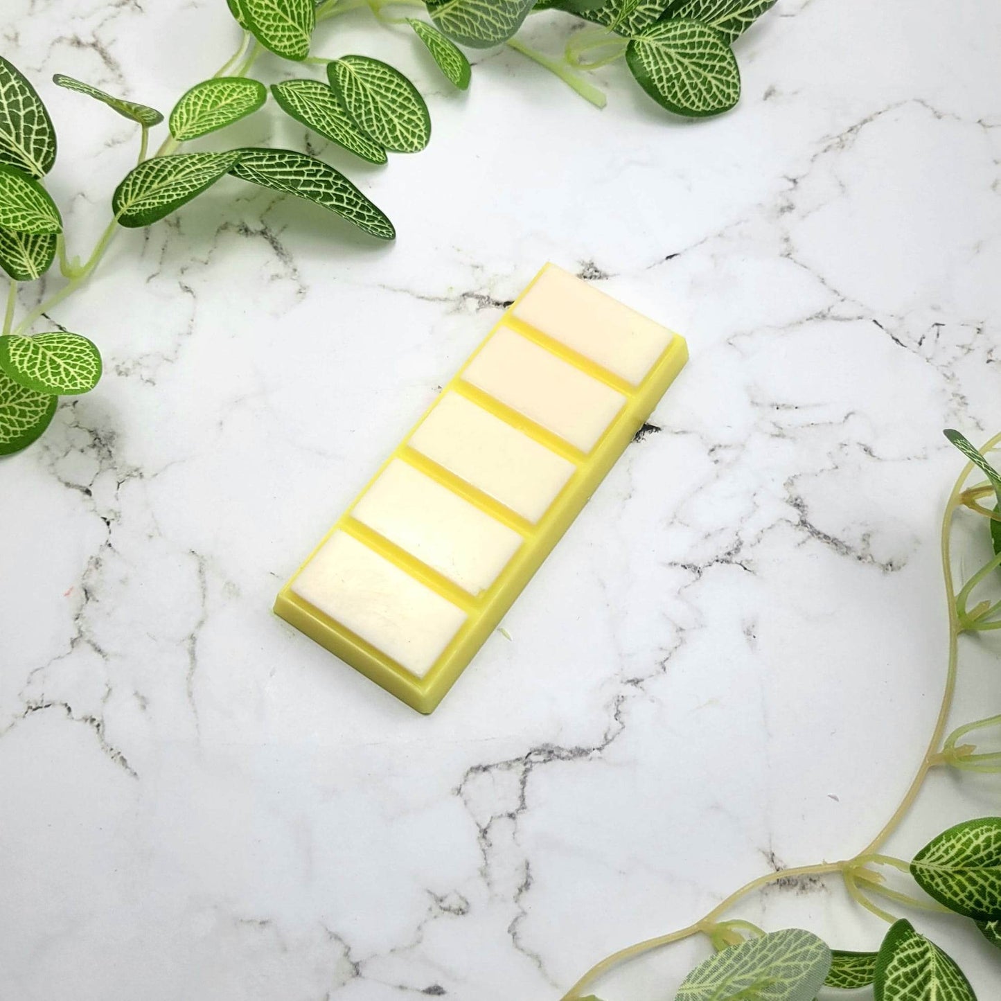Lemon Meringue Snap Bar