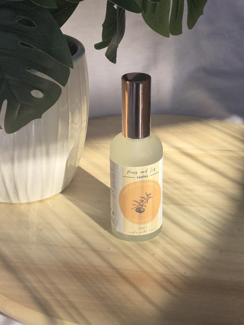 Room Spray
