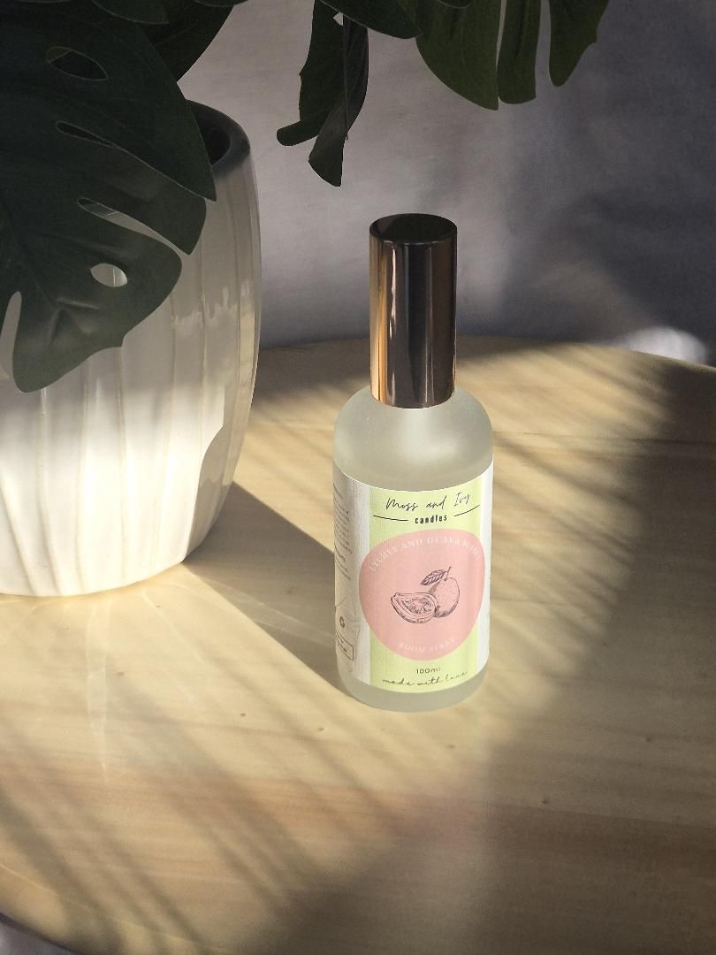 Room Spray