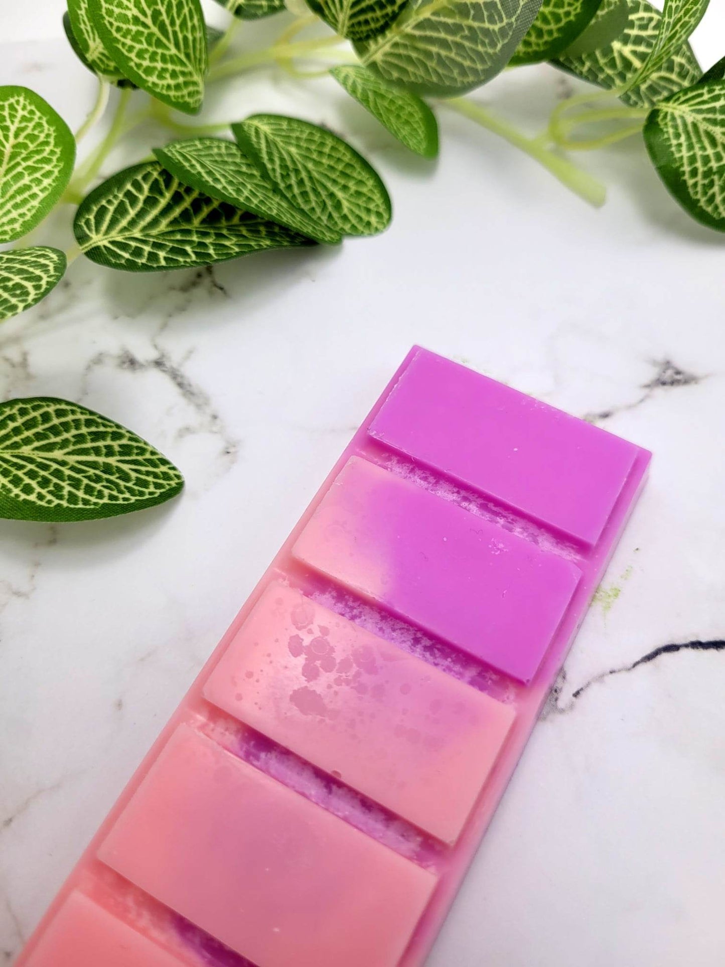 Mimosa and Pink Apple Snap Bar