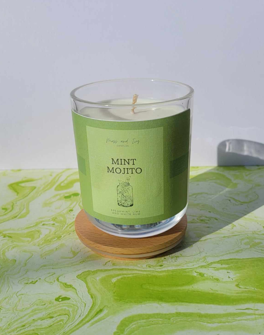 Mint Mojito