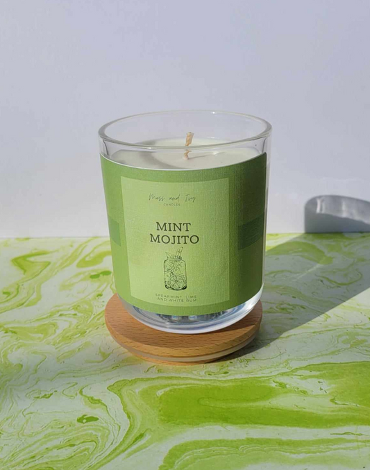 Mint Mojito