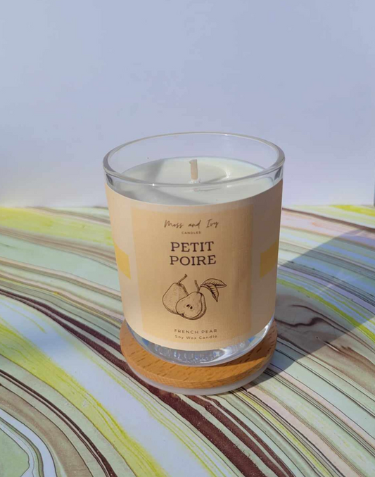 Petit Poire