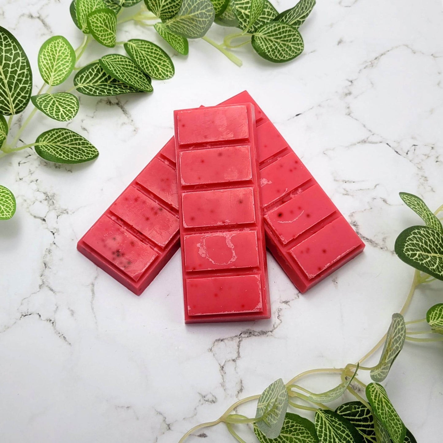 Red Currant and Grapefruit Snap Bar