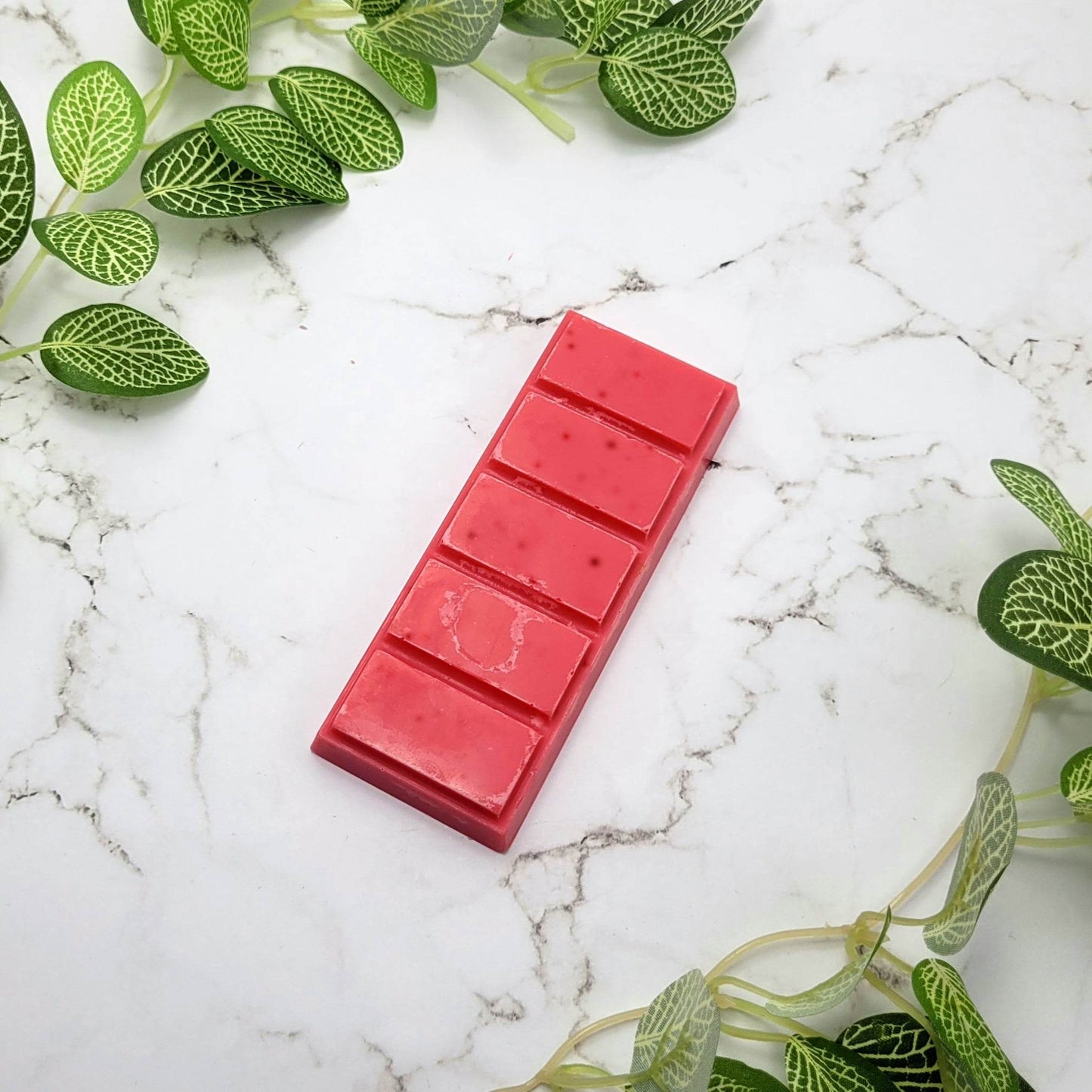 Red Currant and Grapefruit Snap Bar