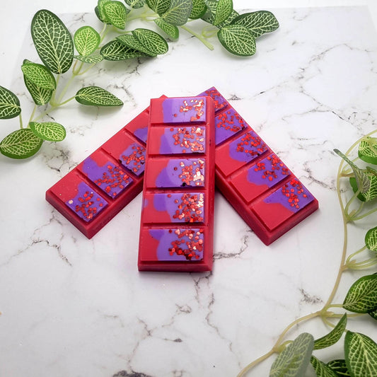 Redskins Lollies Snap Bar