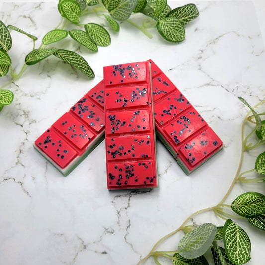 Watermelon Snap Bar