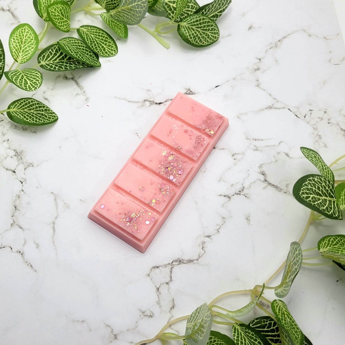 Sweet Jasmine and Bergamot Snap Bar