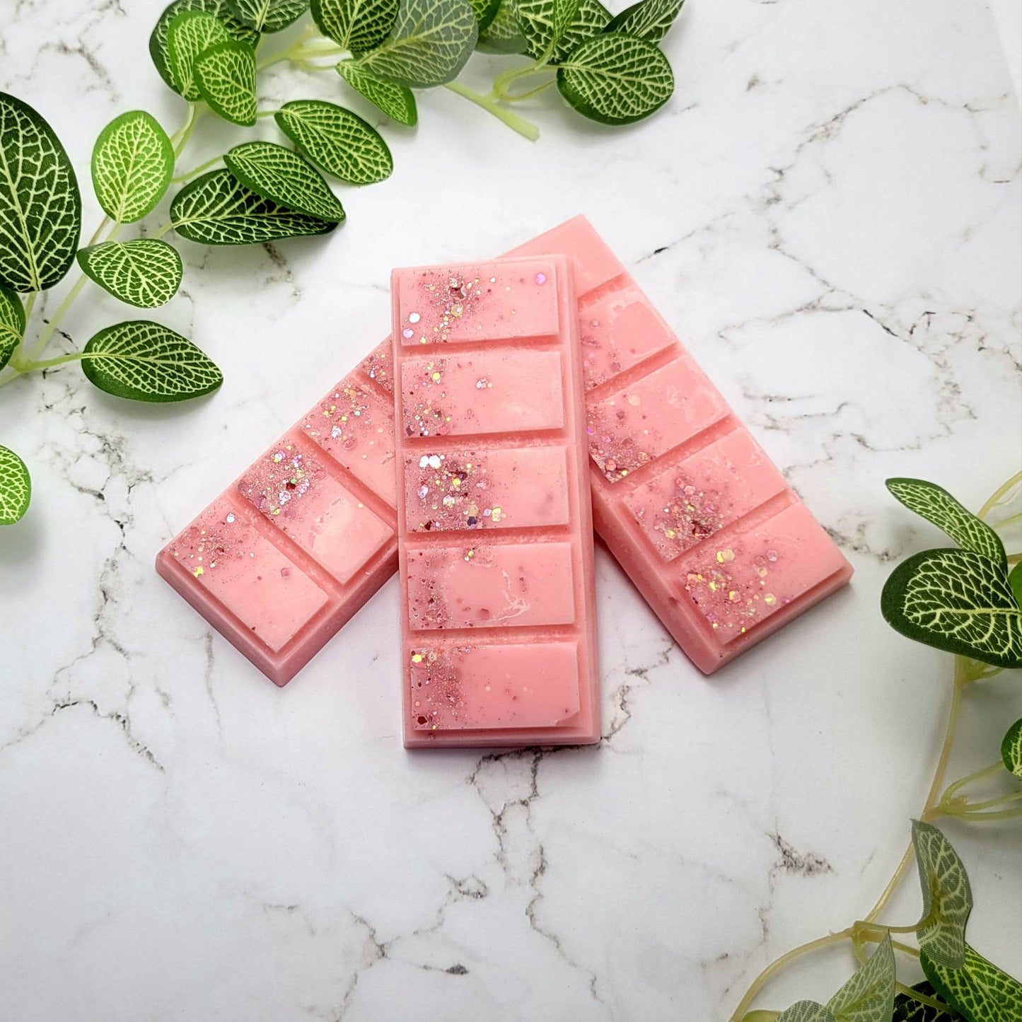 Sweet Jasmine and Bergamot Snap Bar
