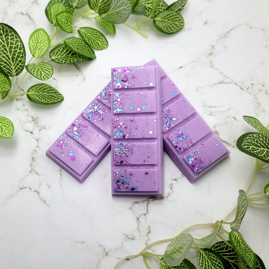 Fresh-cut Tulip Snap Bar