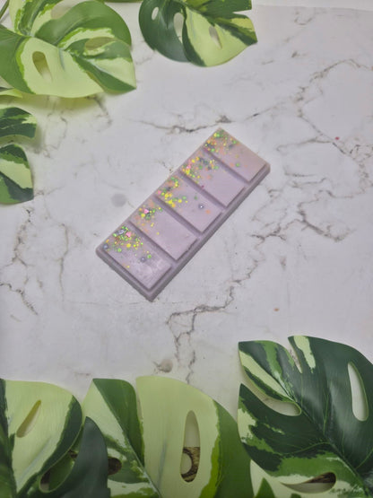 Vanilla, Sandalwood and Patchouli Snap Bar