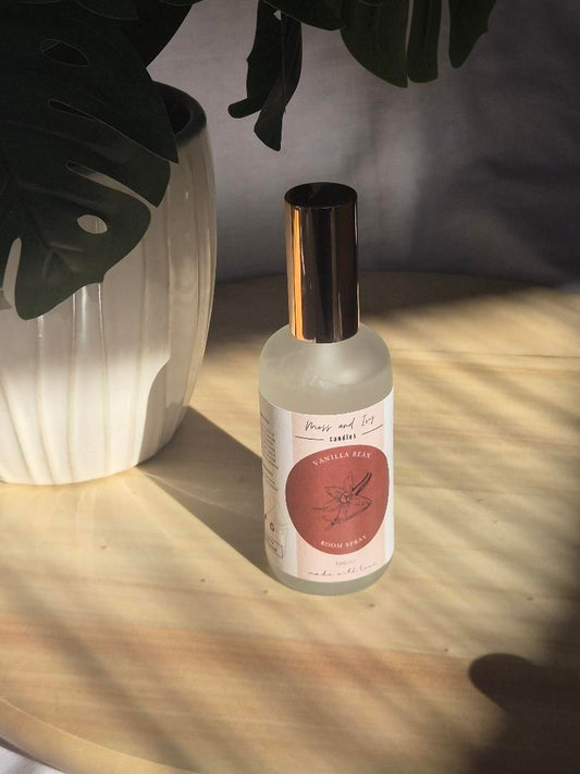 Room Spray